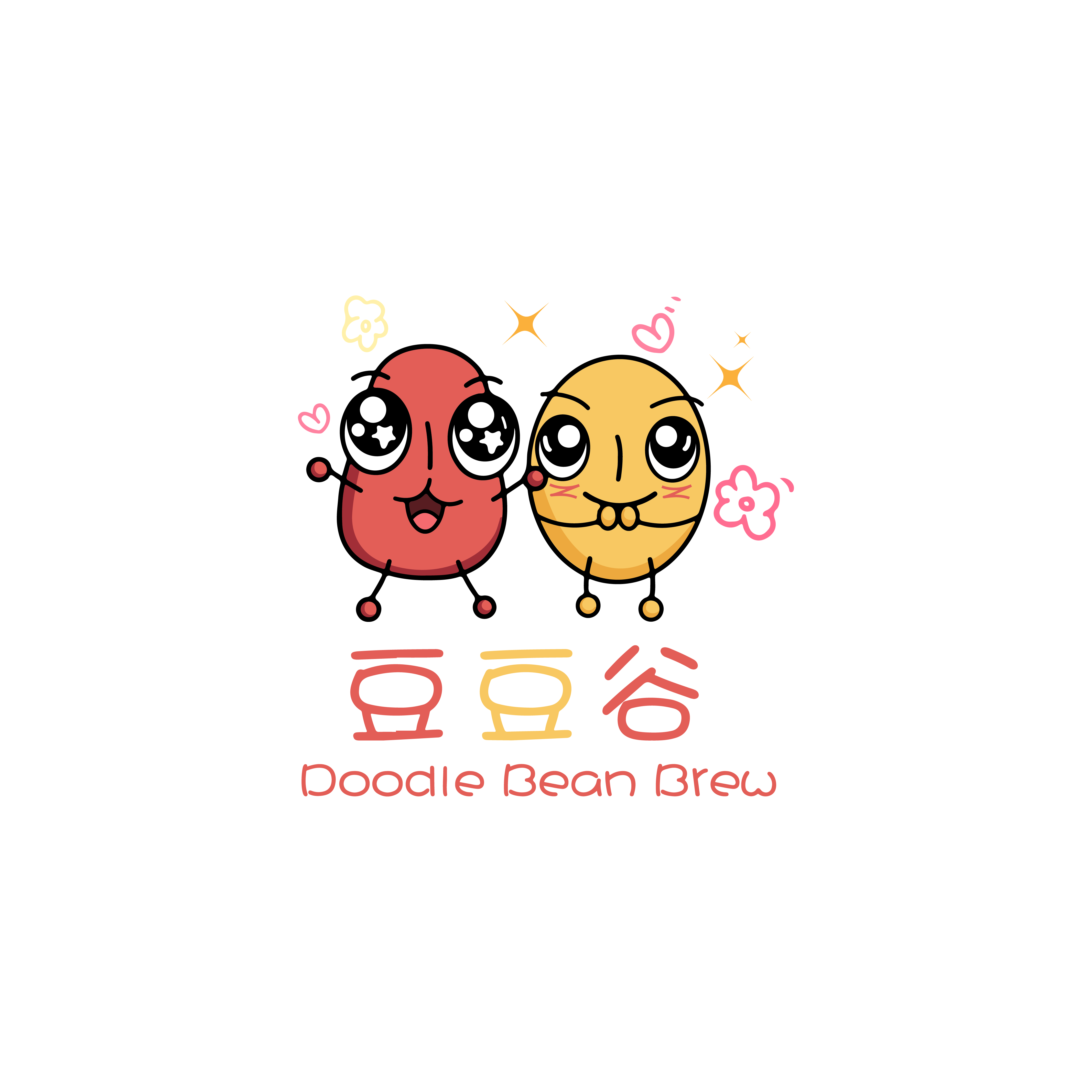 豆豆谷 Doodle Bean Brew